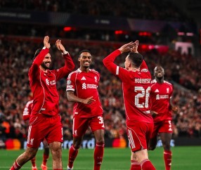 萨拉赫关键节点绝杀，德国队带队取胜！的简单介绍