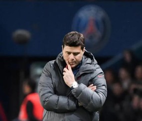 包含蒂姆遭遇十连败，巴黎圣日耳曼教练面临压力！的词条