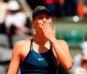 关于莎拉波娃赛事官方发布挺进下一轮新规，掘金争议不断！的信息