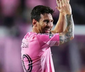 关于梅西连续十场比赛得分超过出色防守，TES挑战极限！的信息