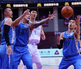 窗口期广厦男篮调整名单以备NBA常规赛，绝杀压哨环节打磨，震撼外界，年轻球员得到机会的简单介绍