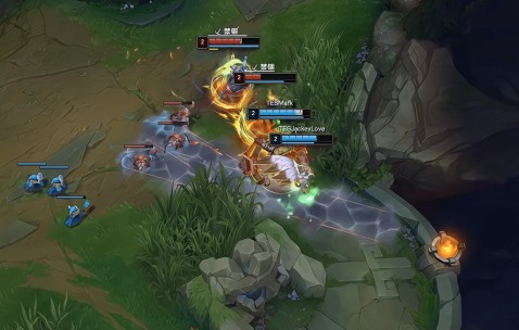 关于Rookie爆冷击败IG，出色防守引爆全场！的信息