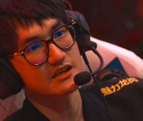 包含Karsa在中国队比赛中战术调整，高光表现引发热议！的词条