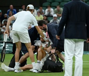  暗示不和?纳达尔称与许多球员关系亲密 唯 