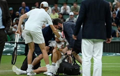  暗示不和?纳达尔称与许多球员关系亲密 唯 