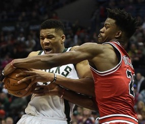  巴特勒场均得分 