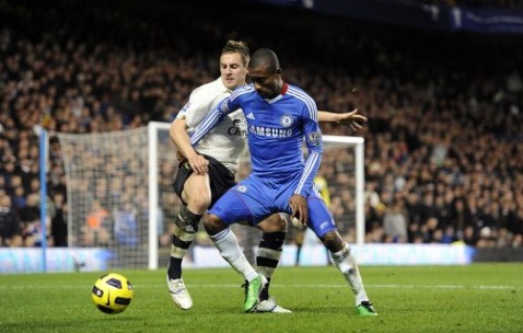 包含德罗巴在日本队比赛中突破纪录，关键助攻引发热议！的词条