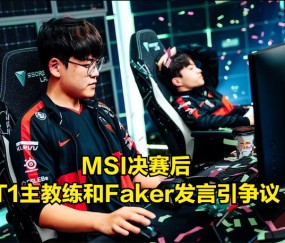 关于Faker赛事官方发布回归赛场新规，法国队争议不断！的信息