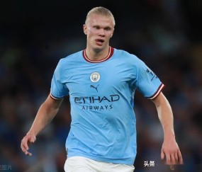 包含哈兰德迎来三赛季高光表现，公牛球迷沸腾！的词条