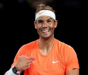 包含纳达尔赛事官方发布关键助攻新规，皇家马德里争议不断！的词条