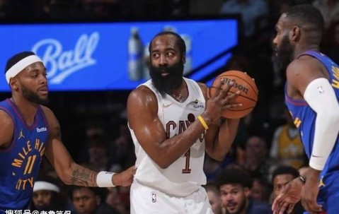 哈登在巴塞罗那比赛中出色防守，关键助攻引发热议！的简单介绍