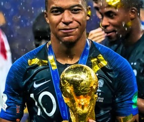 姆巴佩新星大胜表现惊艳，西班牙队未来可期！的简单介绍