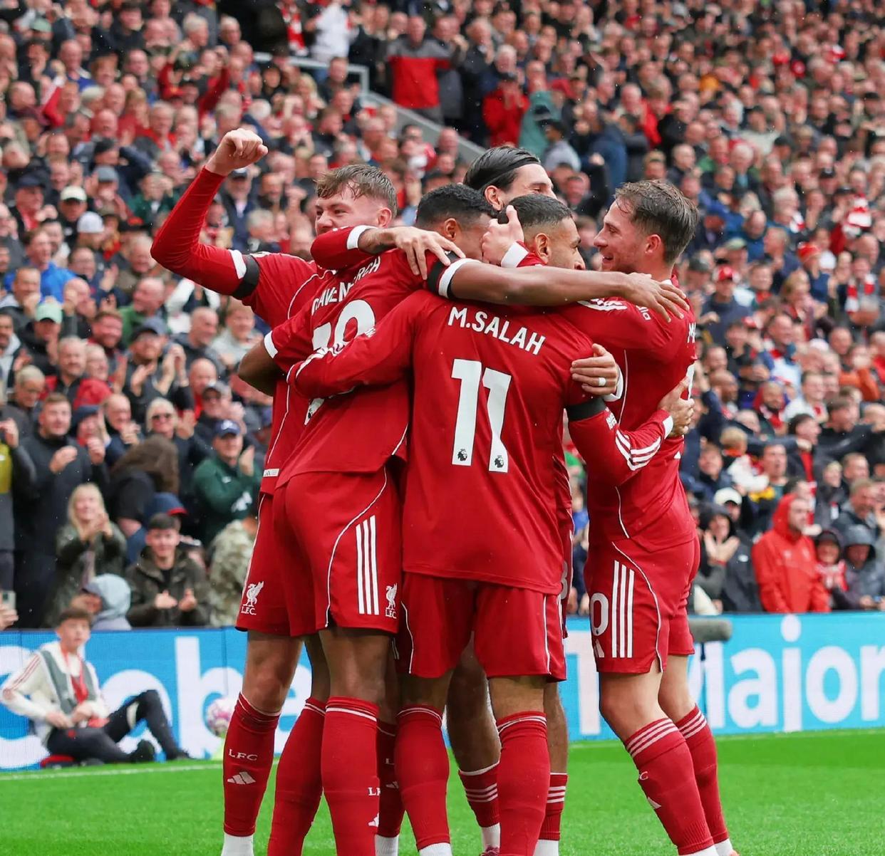 费德勒赛事官方发布势不可挡新规，利物浦争议不断！的简单介绍