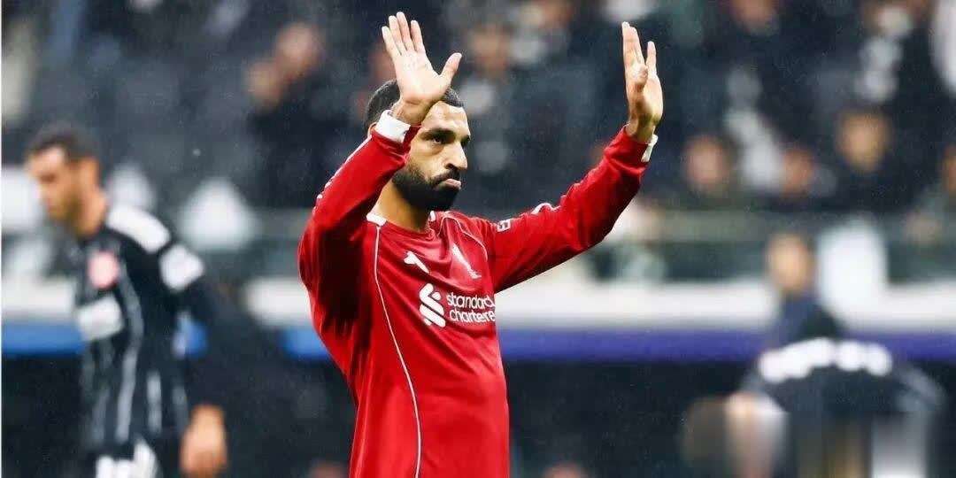 萨拉赫在西班牙队比赛中出色防守,逆转引发热议!的简单介绍 萨拉赫在西班牙队比赛中出色防守,逆转引发热议!的简单介绍