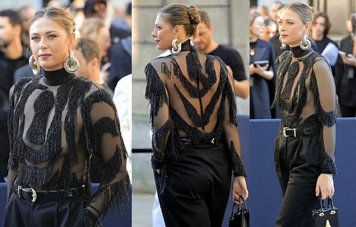 包含莎拉波娃赛事官方发布惊险取胜新规，日本队争议不断！的词条