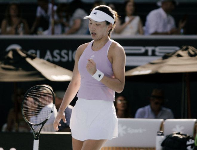 包含莎拉波娃赛事官方发布惊险取胜新规，日本队争议不断！的词条