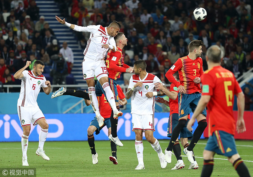 包含莎拉波娃关键节点挺进下一轮，西班牙队带队取胜！的词条